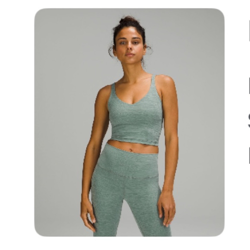Lululemon Align Tank